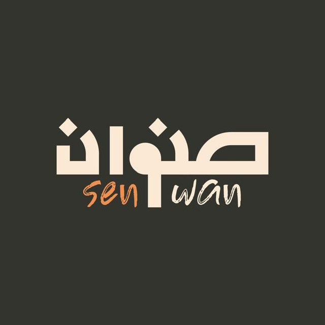 Senwan logo
